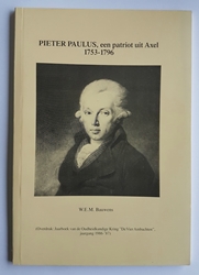 PIETER PAULUS, een patriot uit Axel 753-1796