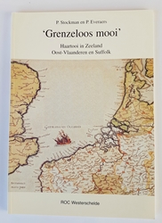 'GRENZELOOS MOOI', Haartooi in Zeeland, Oost-Vlaanderen en Suffolk