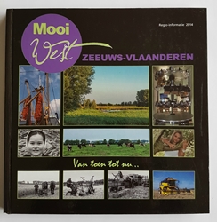 MOOI WEST ZEEUWS-VLAANDEREN, Regio-informatie 2014