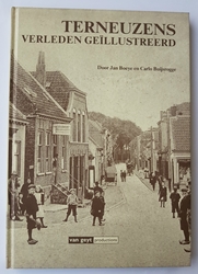 TERNEUZENS VERLEDEN GEÏLLUSTREERD