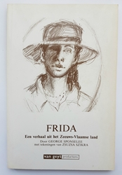 FRIDA, Een verhaal uit het Zeeuws-Vlaamse land